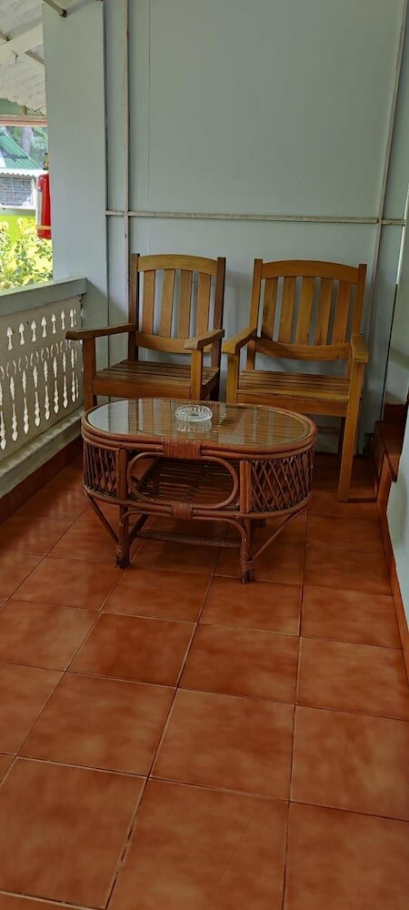 Фото Hilias Retreat