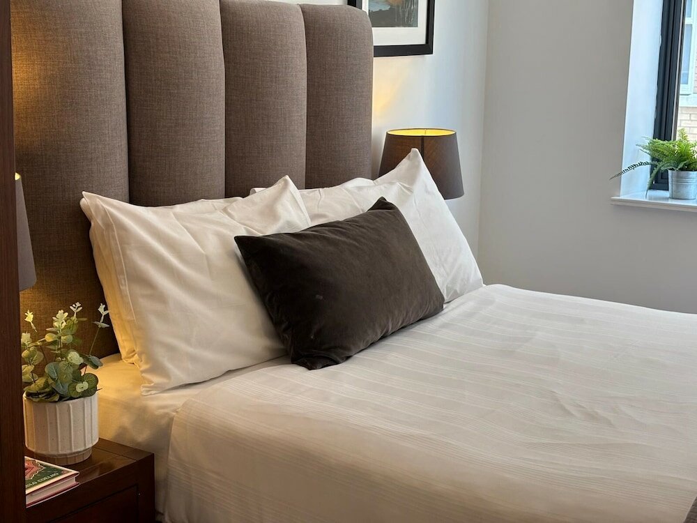 Фото StayInn City Aldgate