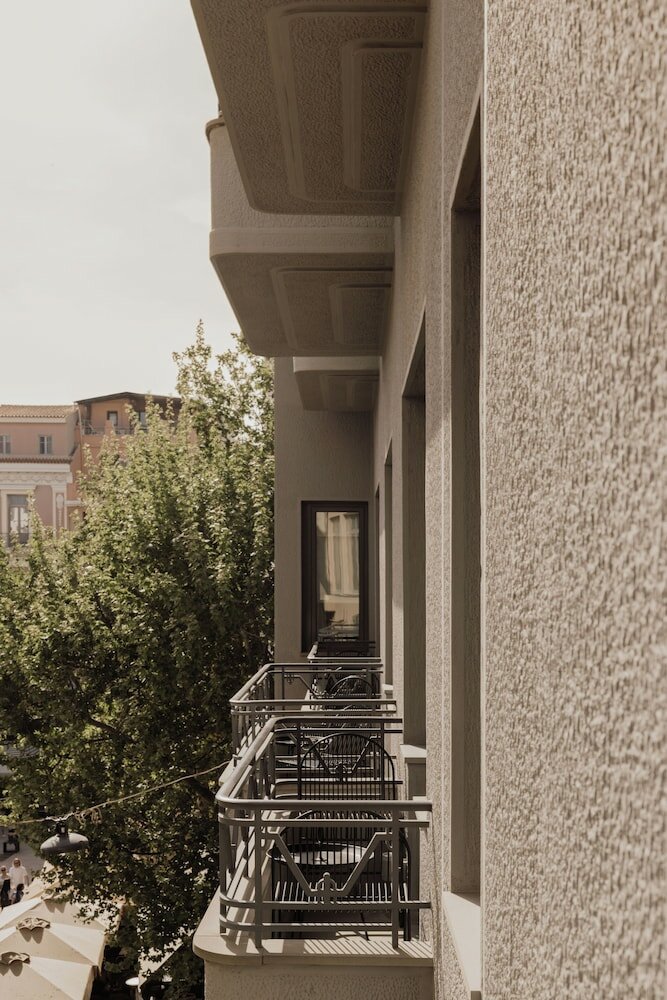 Фото Perianth Hotel