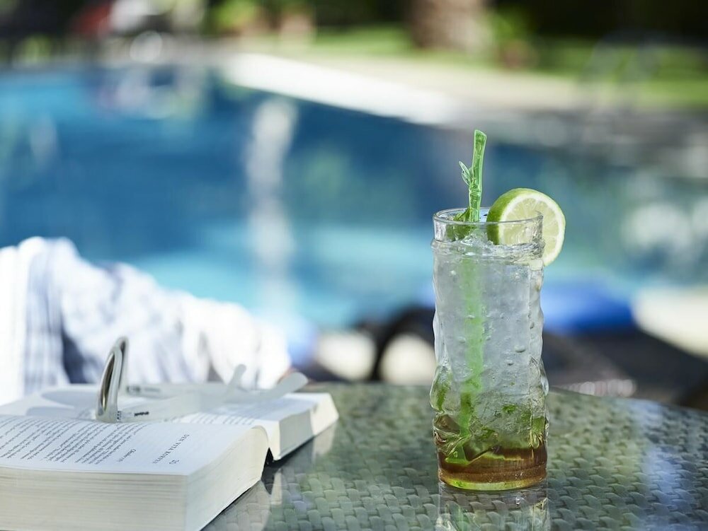 Фото Hotel Golden Sun