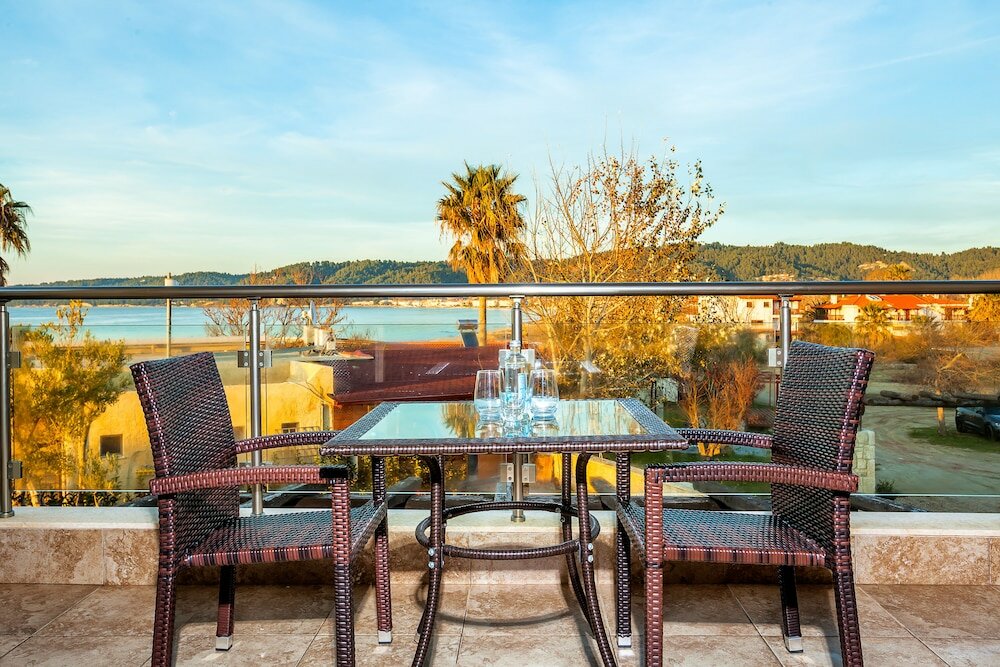 Фото Belohorizonte Fine Accommodation