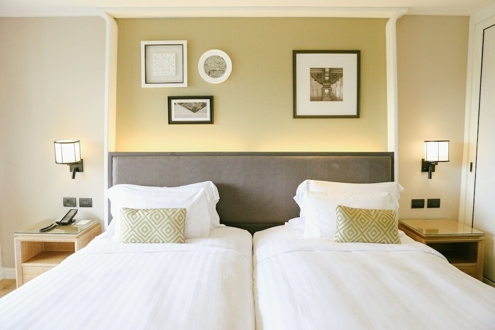 Фото Dusit Thani Hua Hin