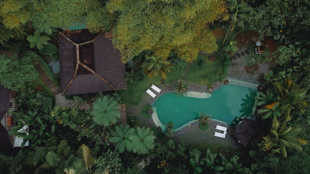 Фото Korurua Dijiwa Ubud