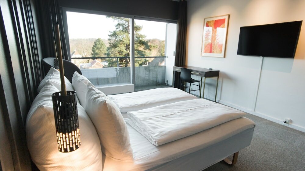 Фото Hotel Marina