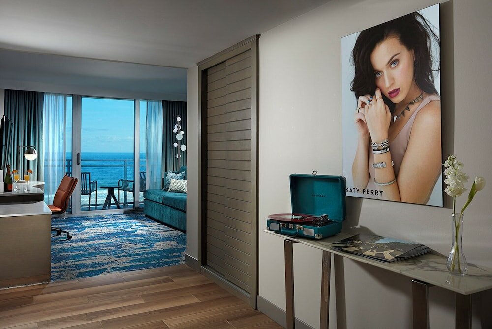 Фото Hard Rock Hotel Daytona Beach