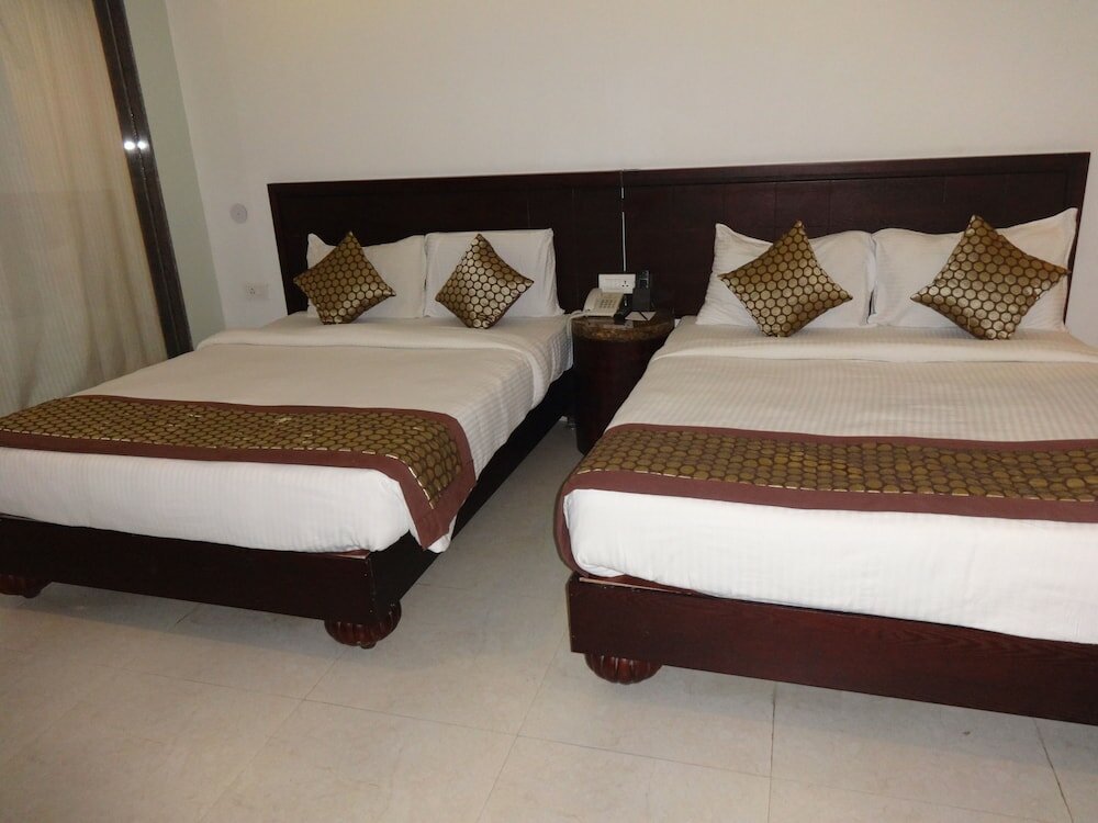 Фото Pride Ananya Resort Puri