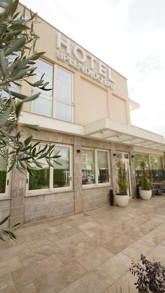 Фото Hotel Splendido Bay