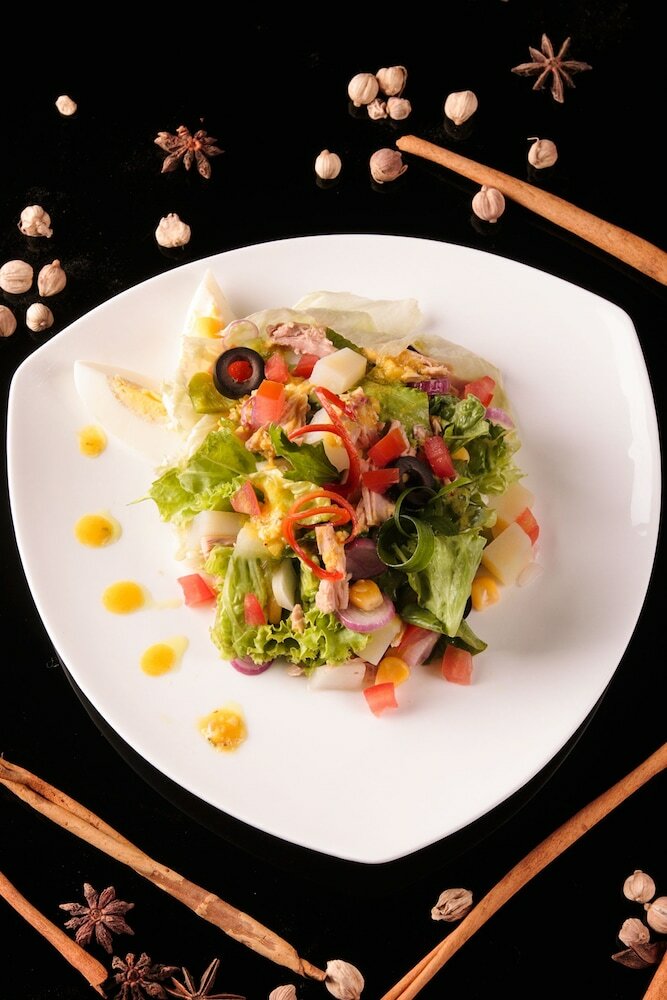 Фото Daily Inn Hotel Jakarta