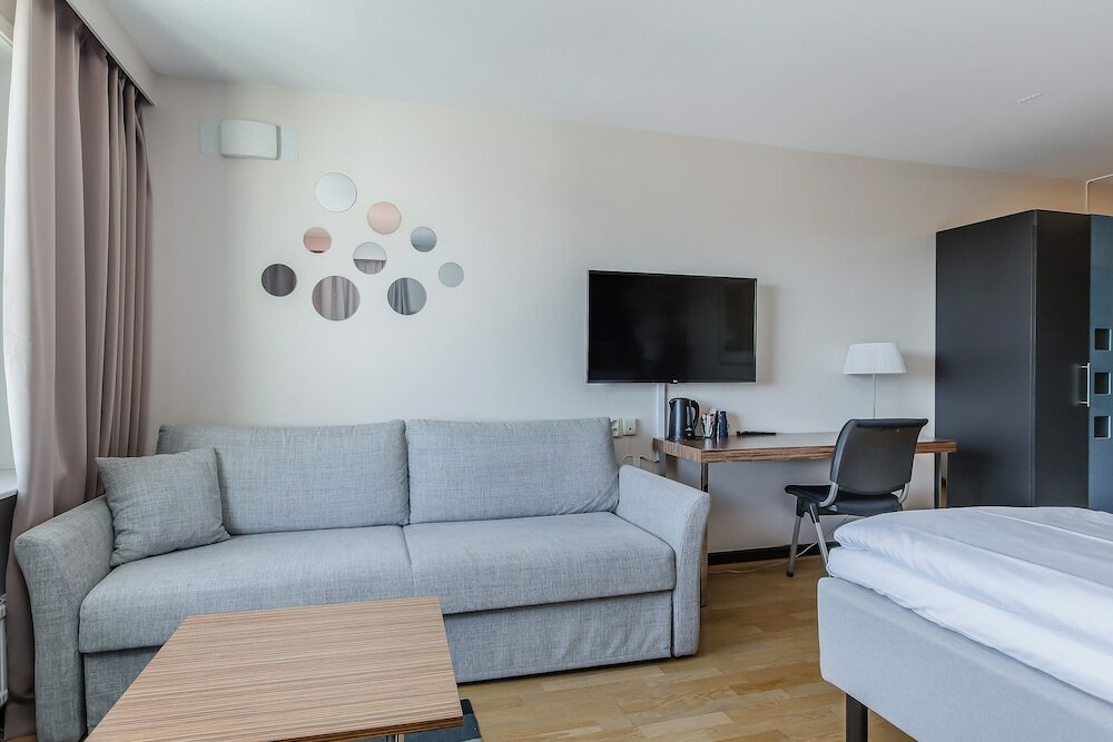 Фото Comfort Hotel Eskilstuna