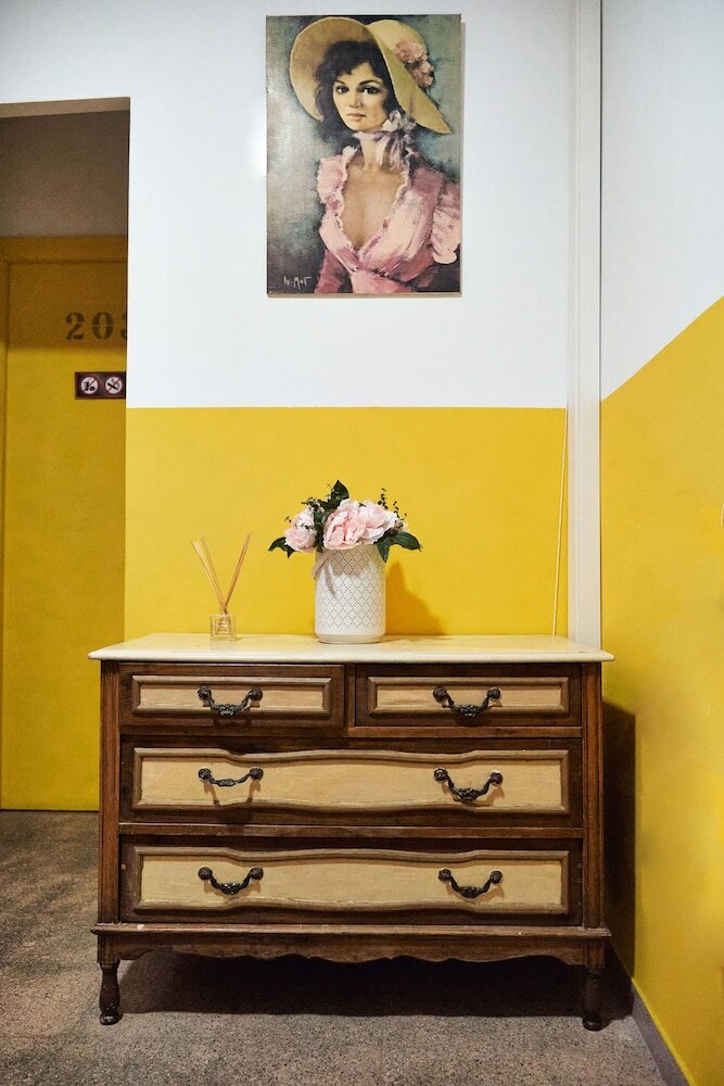 Фото Loft Hostal Group