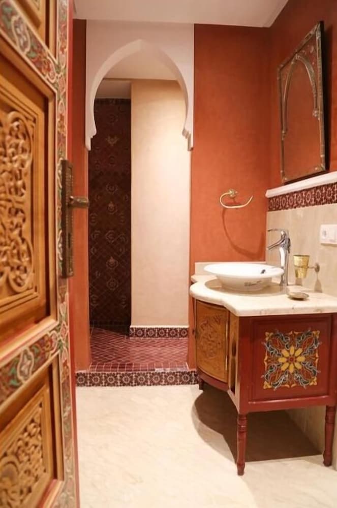 Фото Palais Zahia