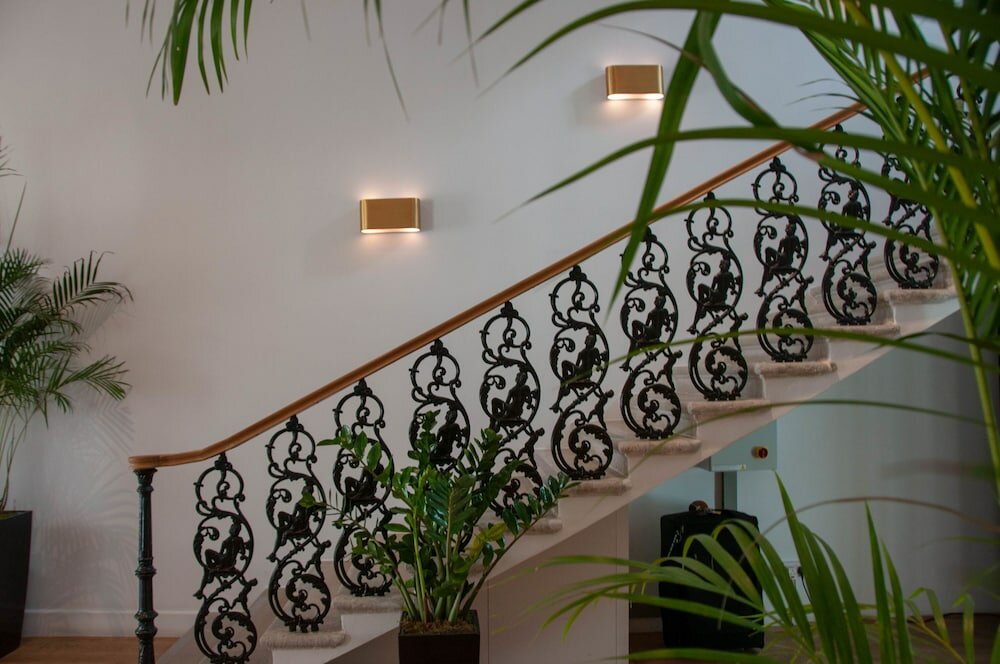 Фото S Paul Hotel