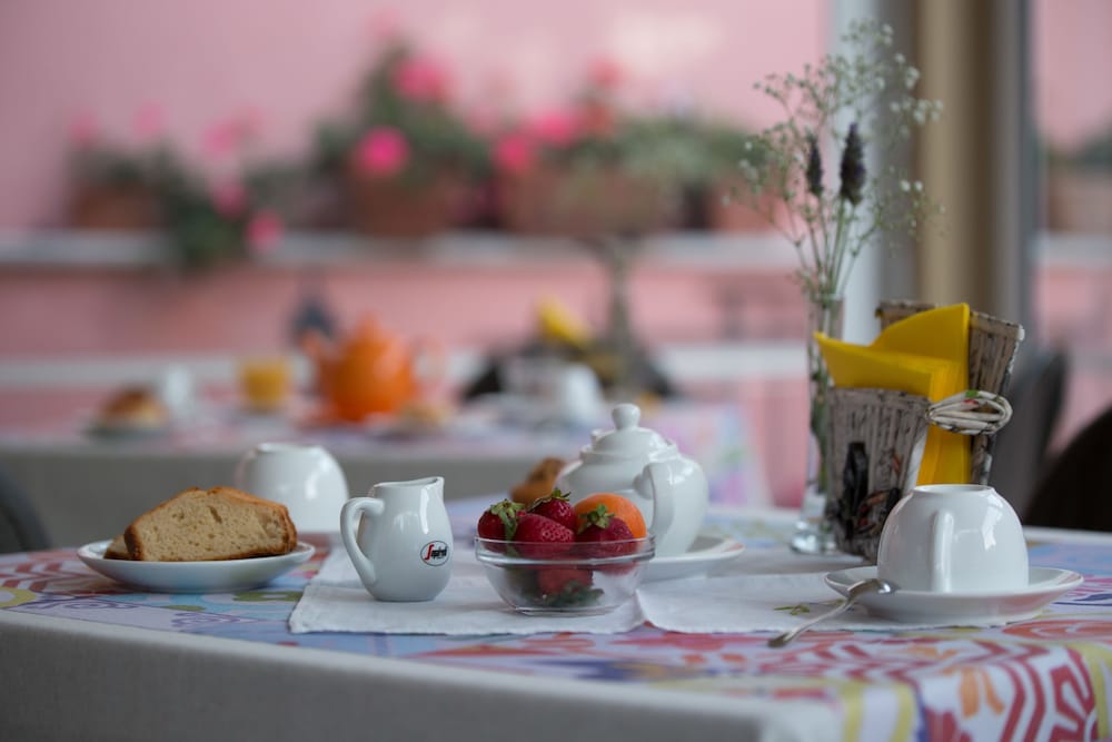 Фото Villa Lavinia B&b