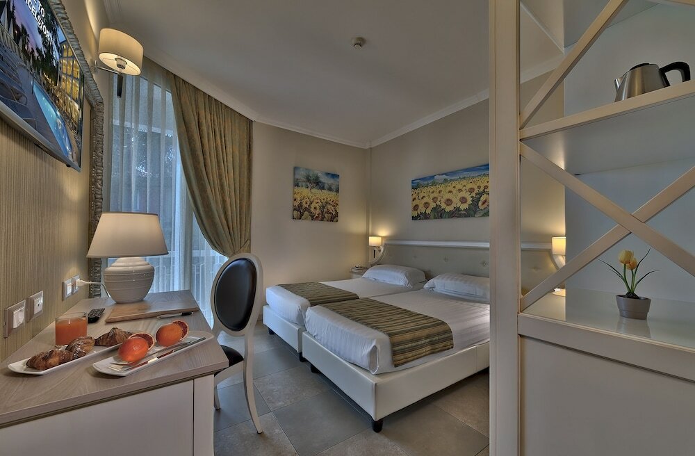 Фото Hotel Excelsior Le Terrazze