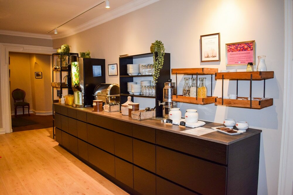 Фото Hotel Dagmar