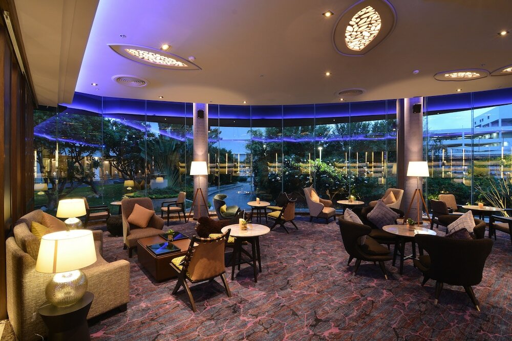Фото Rama Gardens Hotel Bangkok