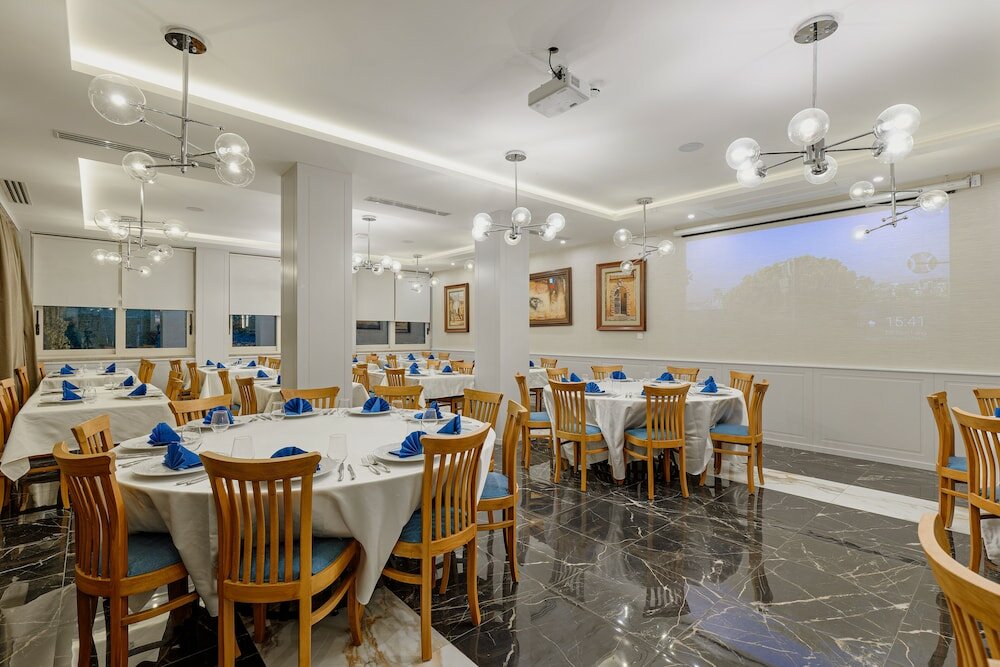 Фото Hotel Splendido Bay