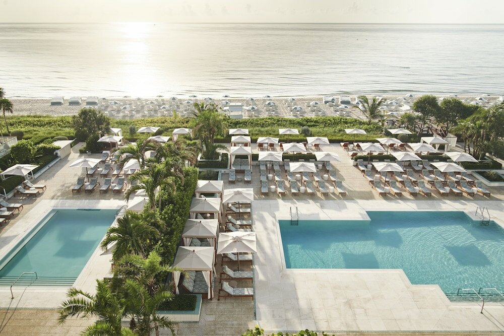 Фото Four Seasons Resort Palm Beach