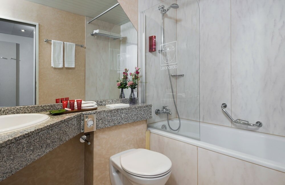 Фото Leonardo Hotel Monchengladbach