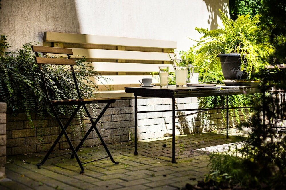 Фото 5 Vintage Guest House