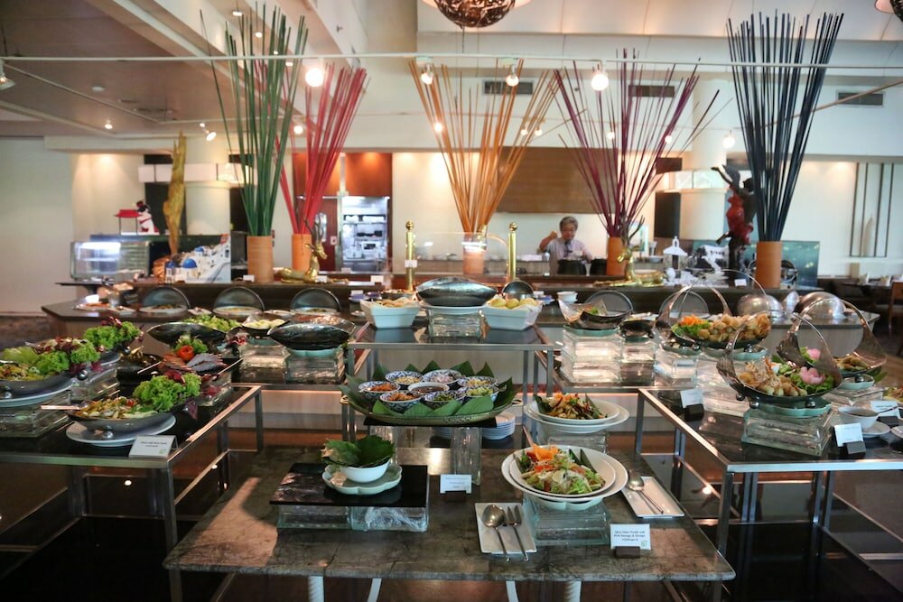 Фото Rama Gardens Hotel Bangkok