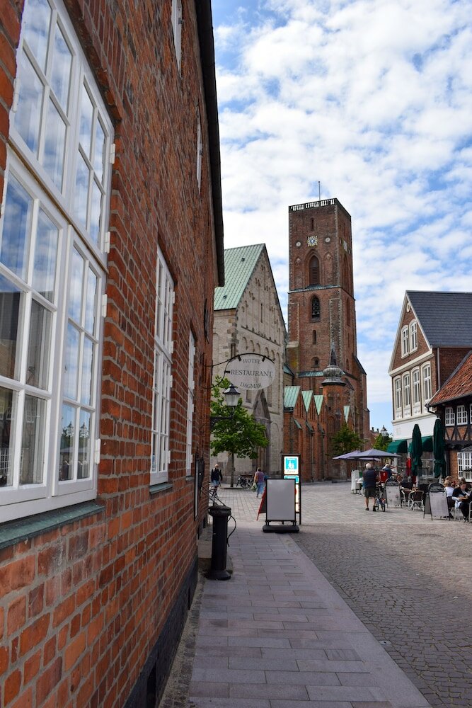 Фото Hotel Dagmar