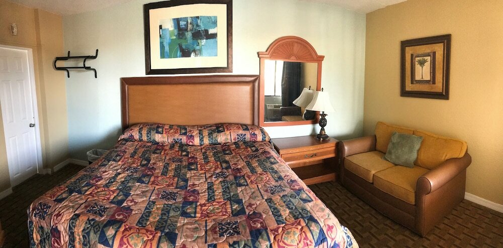Фото San Marina Motel