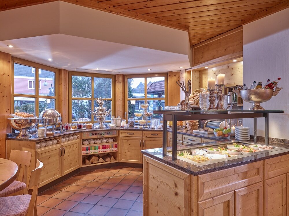 Фото Hapimag Resort Braunlage