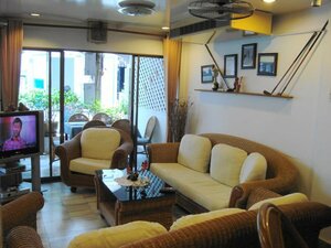 Гостиница A&b Hotel