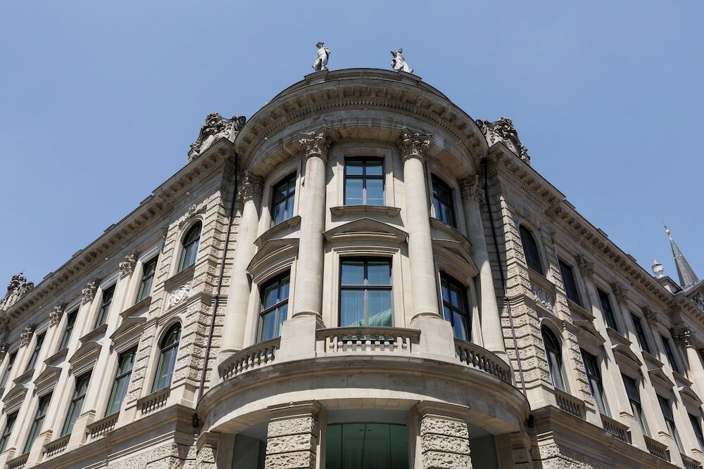 Фото Rosewood Munich