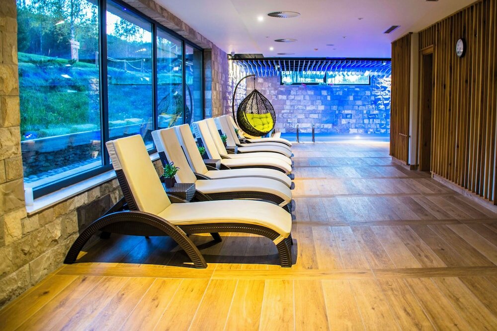 Фото Pino Nature Hotel