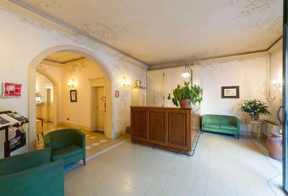 Фото Hotel Moderno