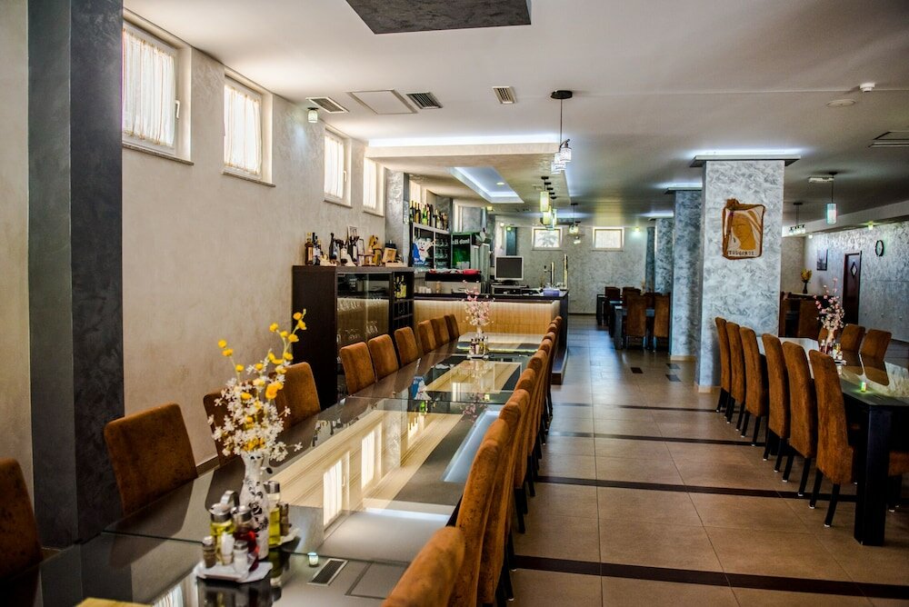 Фото Hotel Villa Monaco