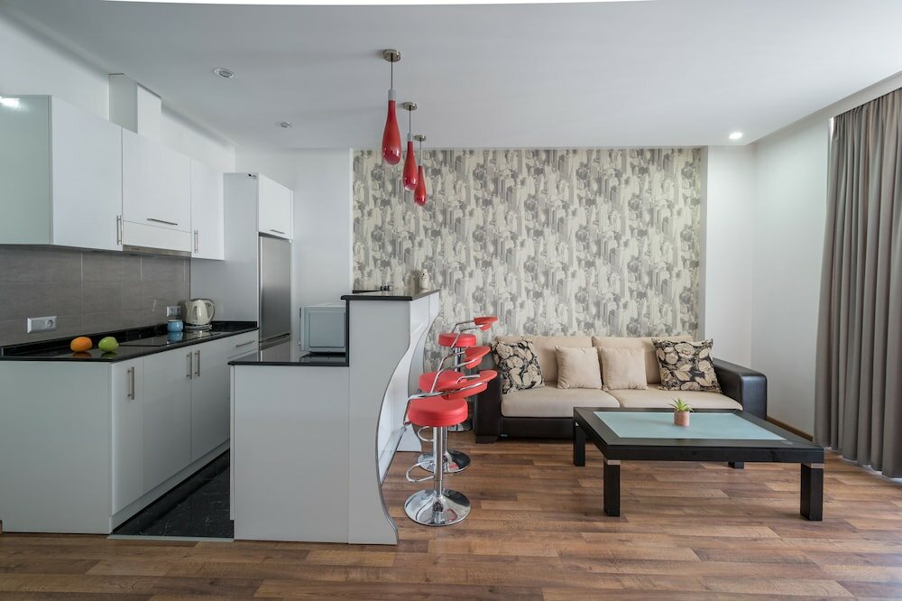 Фото Orbi Sea Towers Hotel Official