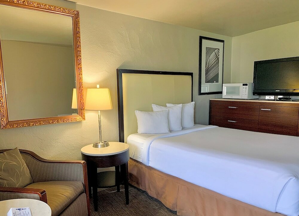 Фото Residential Inn - Extended Stay