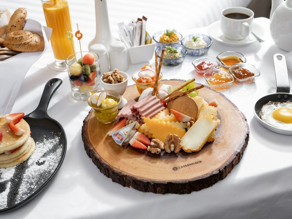 Фото DoubleTree by Hilton Makkah Aziziyah