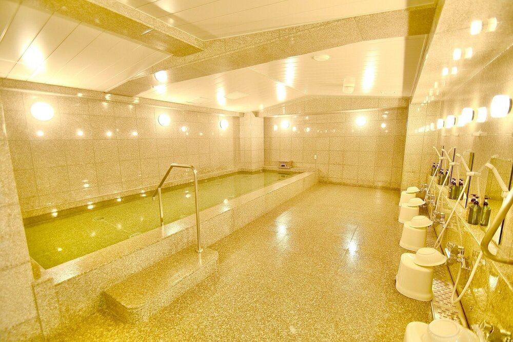 Фото Kyoto Universal Hotel Karasuma