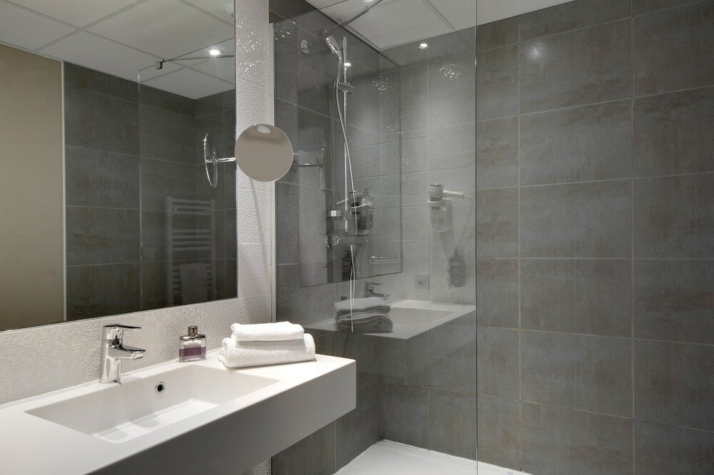 Фото ibis Styles Montargis Arboria