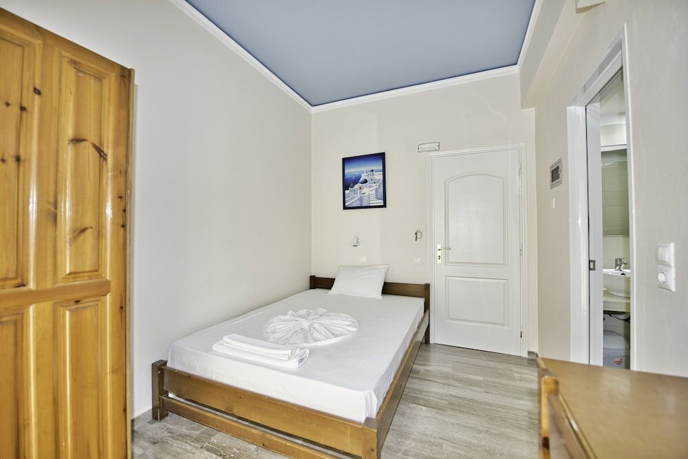 Фото Villa Nikos Karamolegkos