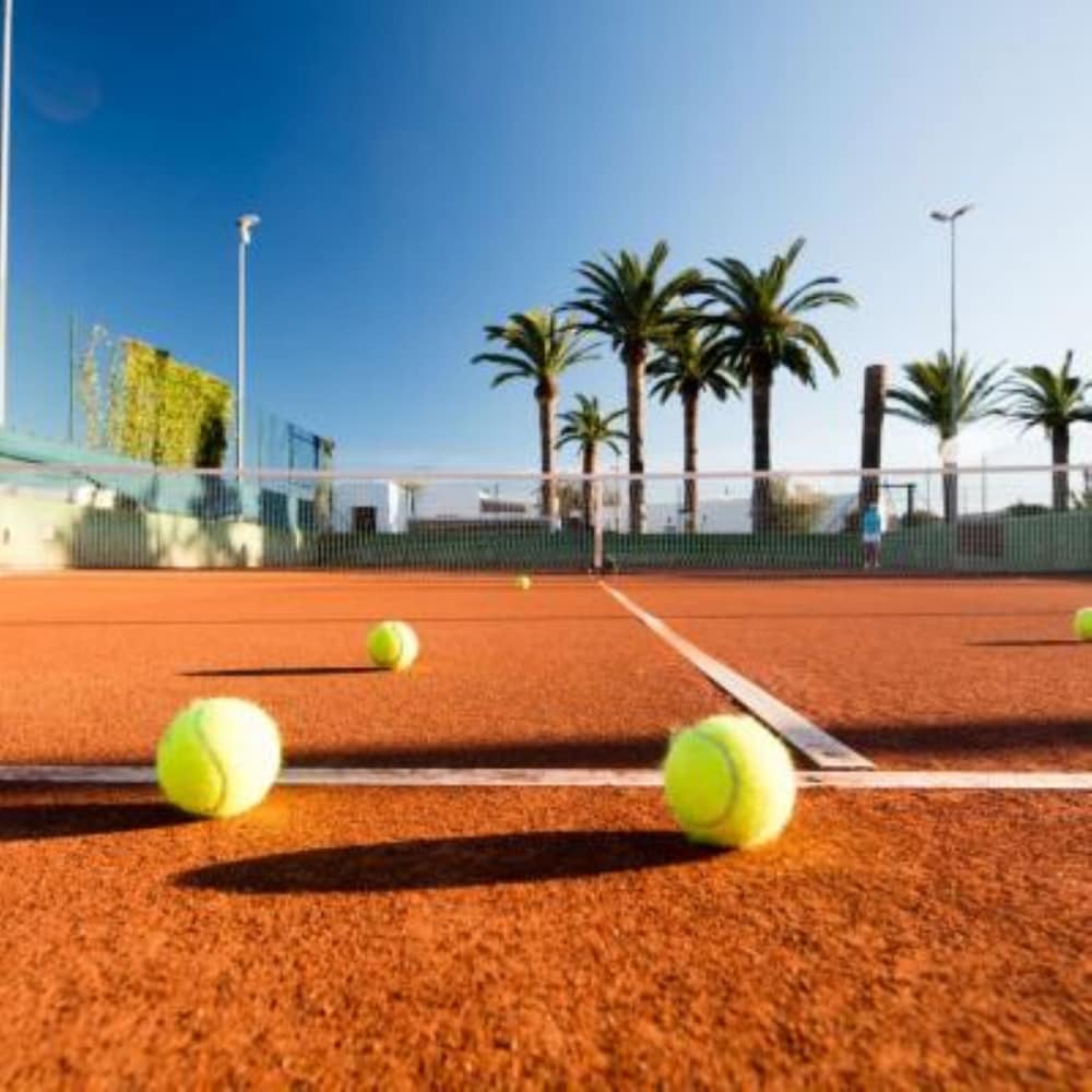 Фото Kefi Palmera Beach Resort El Sokhna - Family Only