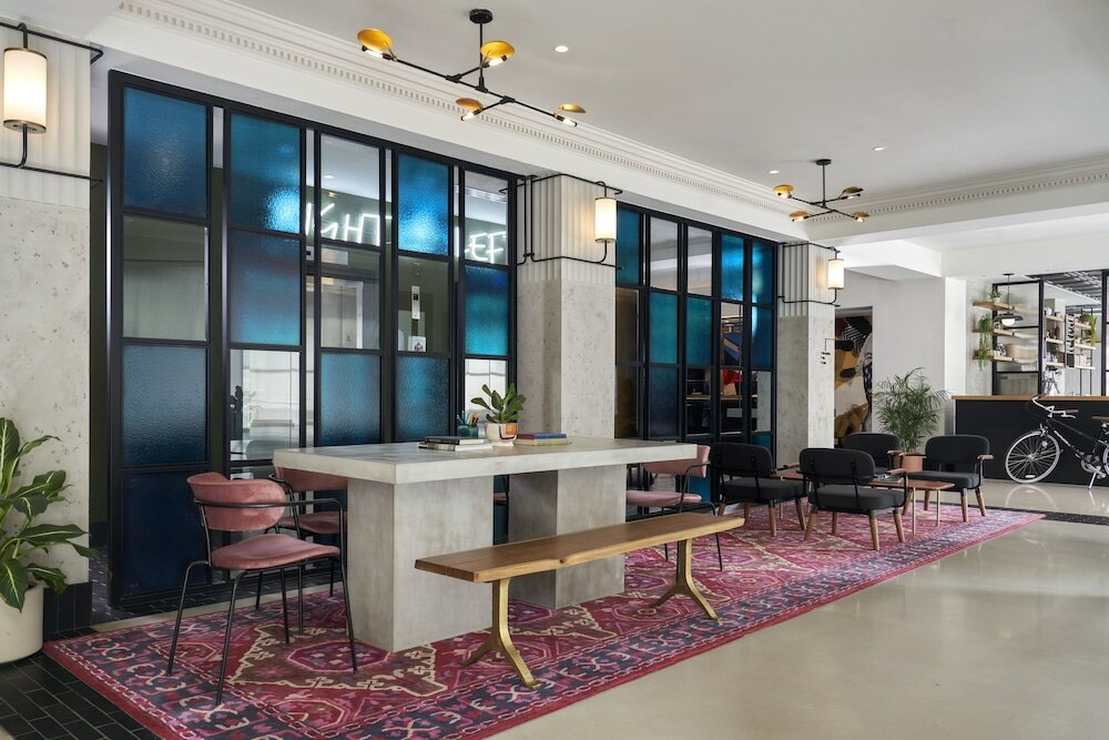 Фото Generator Washington Dc