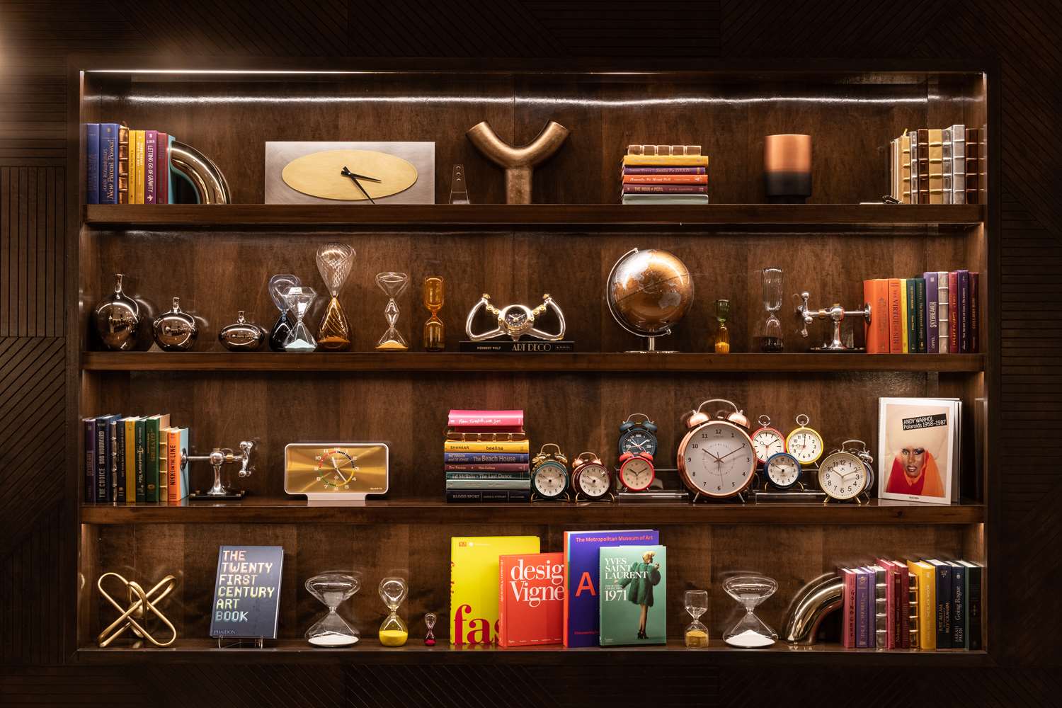 Фото Motto by Hilton New York City Chelsea