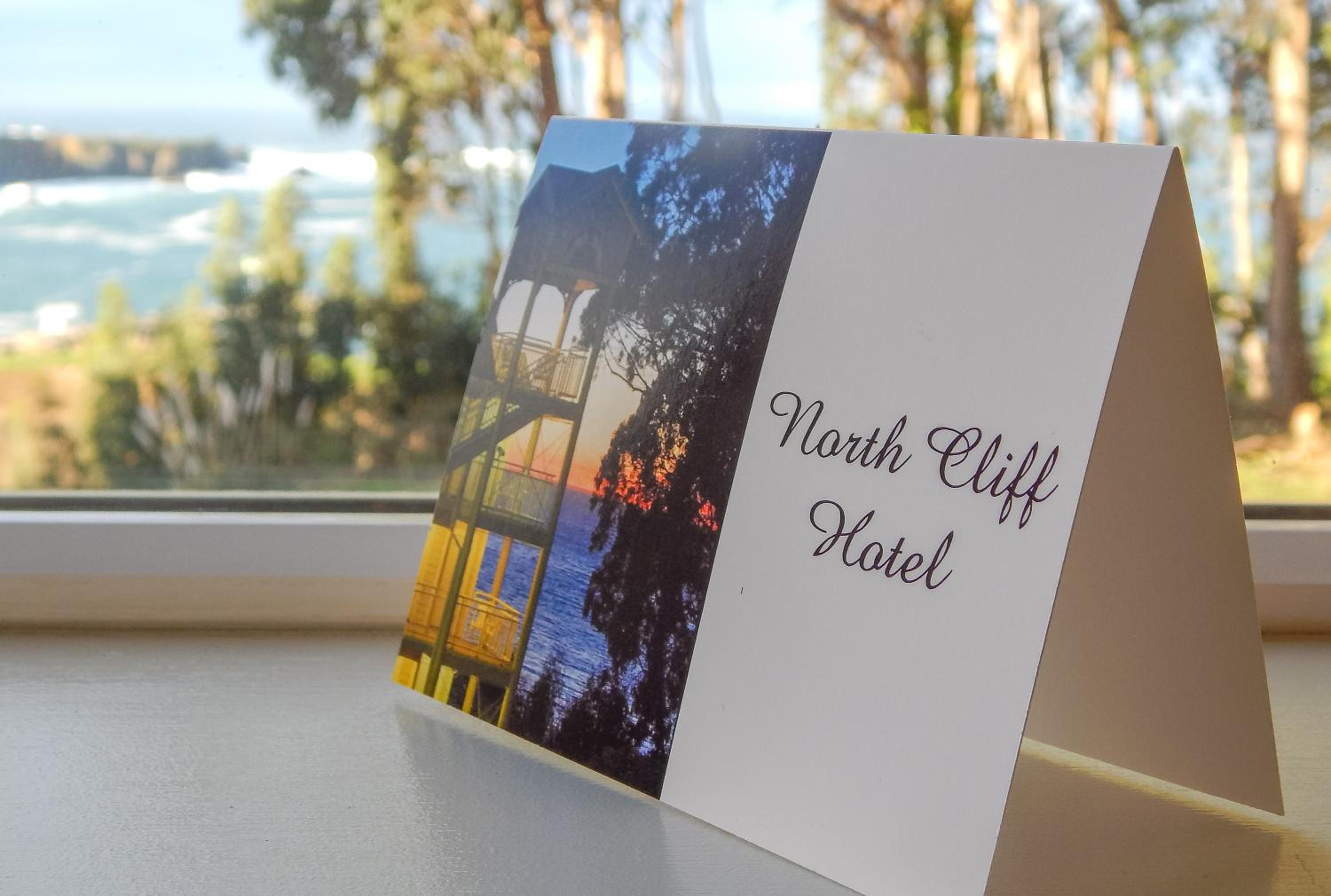 Фото North Cliff Hotel