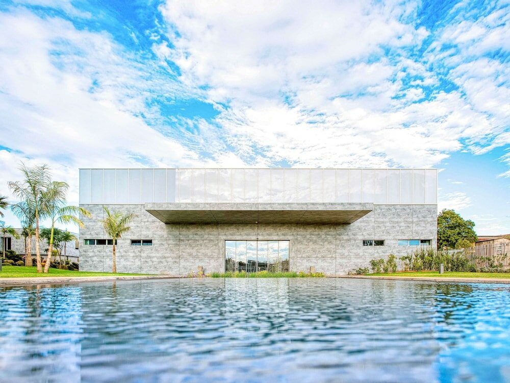 Фото Novotel Convention And SPA