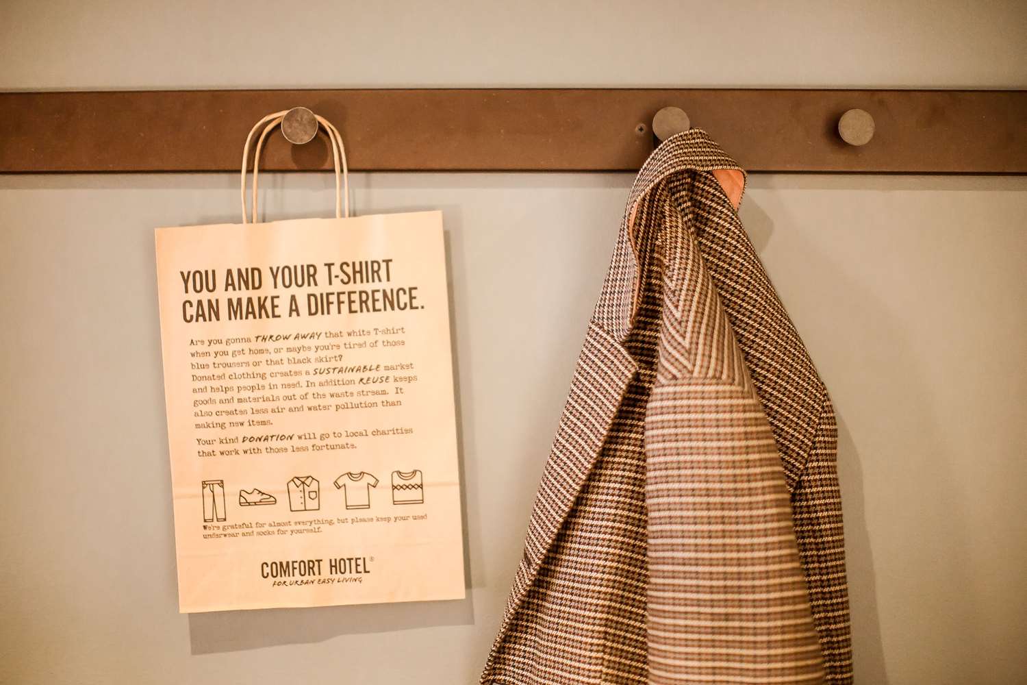 Фото Comfort Hotel Kista