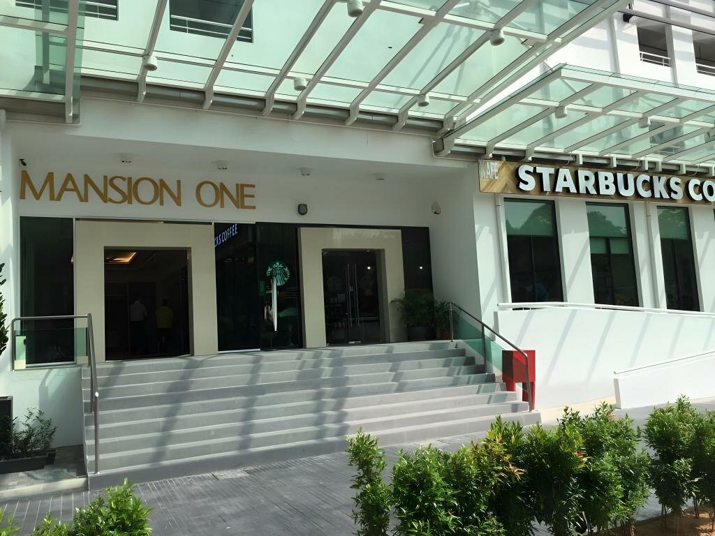 Hotel Mansion One by Sky Hive, George Town, photo