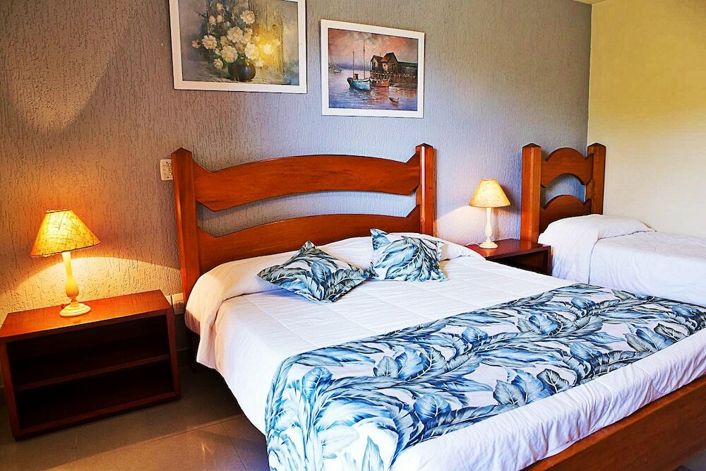 Фото Pousada Marbella