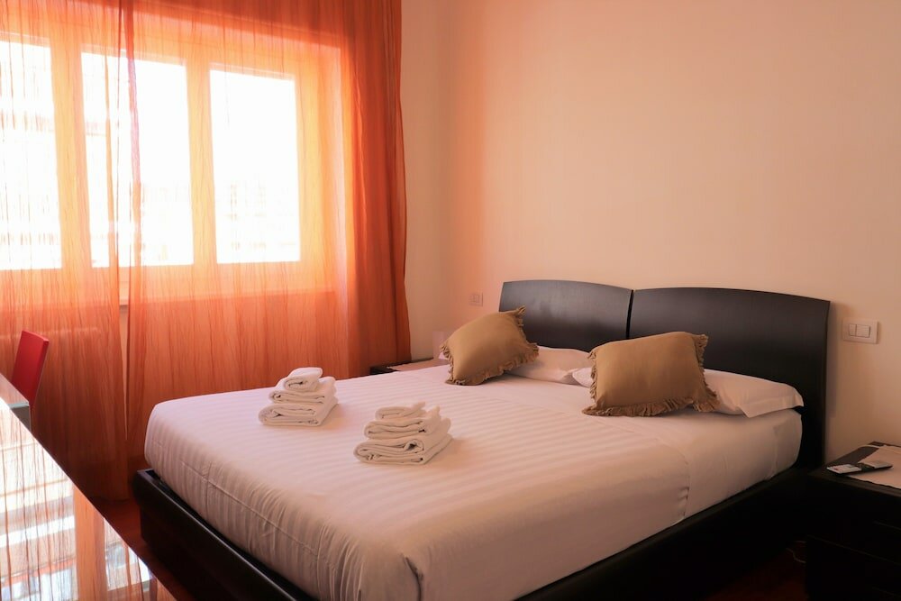 Фото Wonder St Peter View