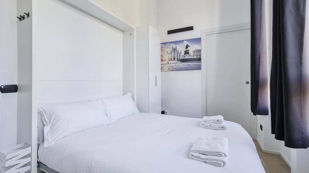 Фото Italianway - Napo Torriani 22 B