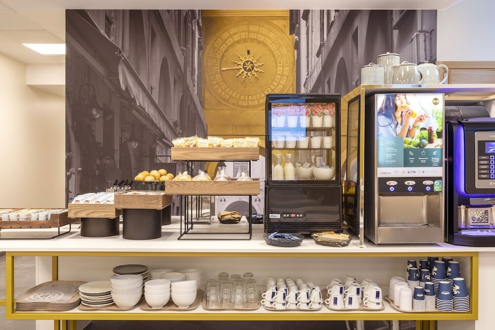 Фото B&b Hotel Brescia